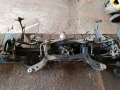 Балка подвески на Mazda Cx-5 KE2AW SH-VPTS, Заднее расположение