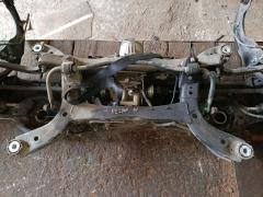 Балка подвески на Mazda Cx-5 KE2AW SH-VPTS Фото 7