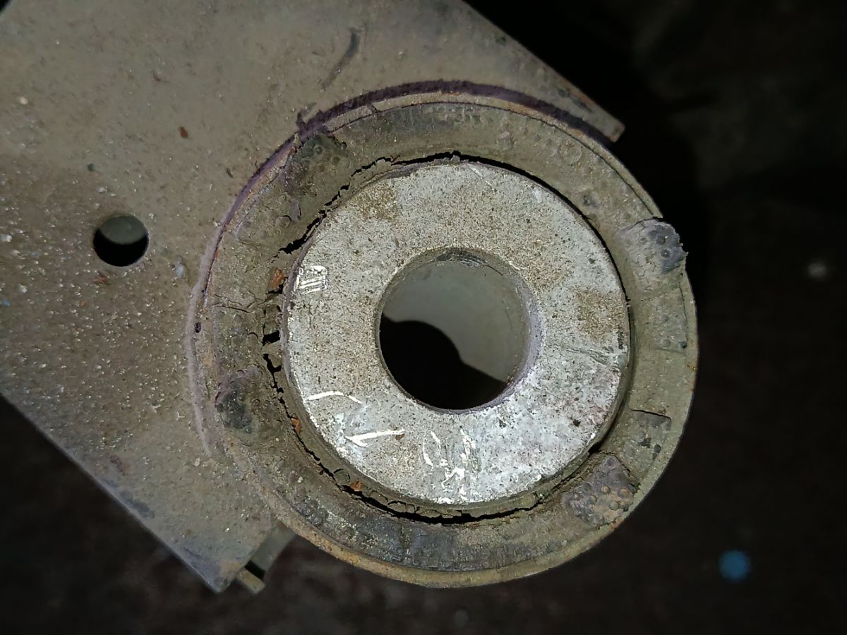 Балка подвески на Mazda Cx-5 KE2FW SH-VPTS Фото 12