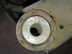 Балка подвески на Mazda Cx-5 KE2FW SH-VPTS Фото 9