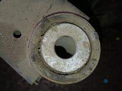 Балка подвески на Mazda Cx-5 KE2FW SH-VPTS Фото 12