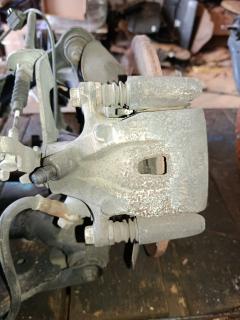 Балка подвески на Mazda Cx-5 KE2FW SH-VPTS Фото 15