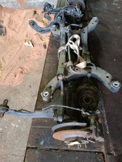 Балка подвески на Mazda Cx-5 KE2FW SH-VPTS Фото 2