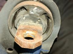 Балка подвески на Mazda Cx-5 KE2FW SH-VPTS Фото 15