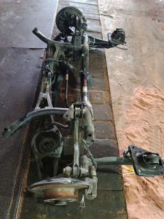 Балка подвески 5Q0505315G, 5Q0511305AR на Audi A3 8V CXSA Фото 3