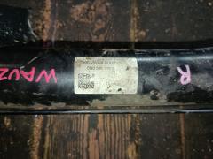 Балка подвески 5Q0505315G, 5Q0511305AR на Audi A3 8V CXSA Фото 11