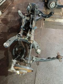 Балка подвески на Mazda Atenza GJ2FW SH-VPTR Фото 3