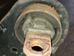 Балка подвески на Mazda Atenza GJ2FW SH-VPTR Фото 6