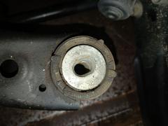 Балка подвески на Mazda Atenza GJ2FW SH-VPTR Фото 12