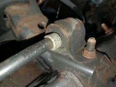 Балка подвески на Mazda Atenza GJ2FW SH-VPTR Фото 14