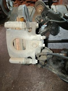 Балка подвески на Mazda Atenza GJ2FW SH-VPTR Фото 19