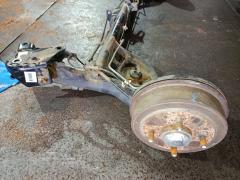 Балка подвески на Nissan March AK12 CR12DE Фото 5