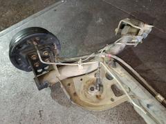 Балка подвески на Nissan March AK12 CR12DE Фото 3