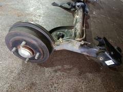 Балка подвески на Nissan March AK12 CR12DE Фото 5