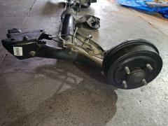 Балка подвески на Nissan March AK12 CR12DE Фото 2