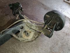 Балка подвески на Nissan March AK12 CR12DE Фото 4