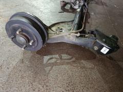 Балка подвески на Nissan March AK12 CR12DE Фото 5