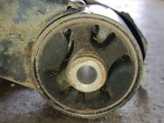 Балка подвески на Toyota Passo NGC30 1NR-FE Фото 4