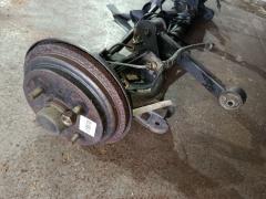 Балка подвески на Nissan Cube Z10 CG13DE Фото 7