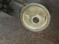 Балка подвески на Nissan Cube Z10 CG13DE Фото 8