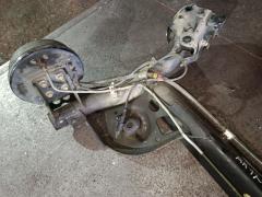 Балка подвески на Nissan March AK12 CR12DE Фото 5