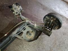 Балка подвески на Nissan March AK12 CR12DE Фото 6