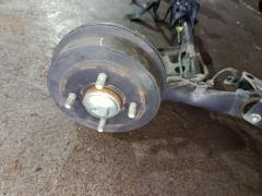 Балка подвески на Nissan March AK12 CR12DE Фото 8