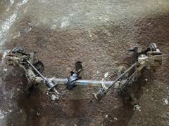 Балка подвески на Suzuki Swift ZD72S K12B, Заднее расположение