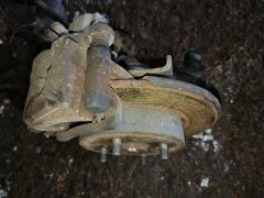 Балка подвески на Suzuki Swift ZD72S K12B Фото 3