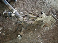 Балка подвески на Suzuki Swift ZD72S K12B Фото 5