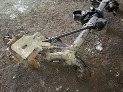 Балка подвески на Suzuki Swift ZD72S K12B Фото 8