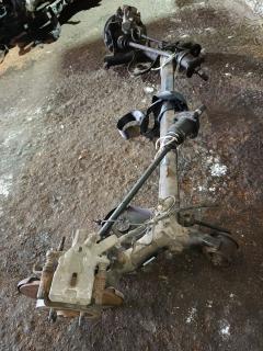 Балка подвески на Suzuki Swift ZD72S K12B Фото 12