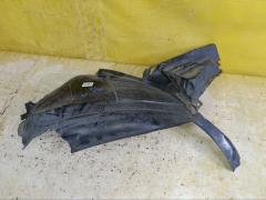 Подкрылок на Subaru Legacy BL5 EJ20 59110AG001, Переднее Правое расположение