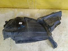 Подкрылок 59110AG001 на Subaru Legacy BL5 EJ20 Фото 2