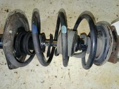 Стойка амортизатора на Nissan Sunny FB15 QG15DE Фото 3