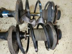 Стойка амортизатора на Nissan Bluebird HU13 SR20DE Фото 3