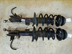 Стойка амортизатора на Suzuki Sx4 YB11S M15A, Переднее расположение