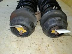 Стойка амортизатора на Suzuki Sx4 YB11S M15A Фото 2