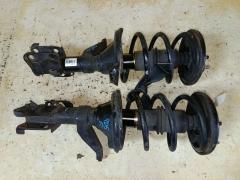 Стойка амортизатора на Honda Cr-V RD5 K20A, Переднее расположение