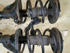 Стойка амортизатора на Honda Cr-V RD5 K20A Фото 3