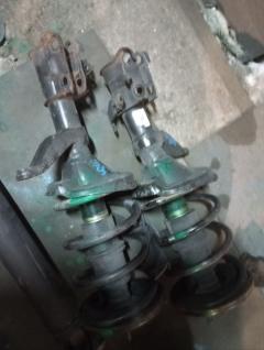 Стойка амортизатора на Honda Cr-V RD5 K20A Фото 7