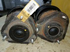 Стойка амортизатора на Toyota Avensis AZT250 1AZ-FSE Фото 2