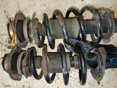 Стойка амортизатора на Daihatsu Yrv M211G K3-VE Фото 3