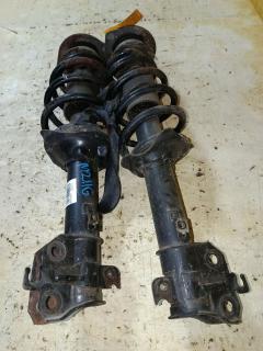 Стойка амортизатора на Daihatsu Yrv M211G K3-VE Фото 4