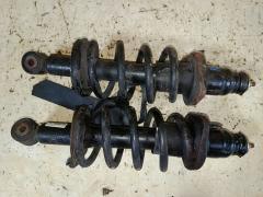 Стойка амортизатора на Honda Cr-V RD5 K20A 19-173580  27-K47-A  313 769  341463  341488  52610SKNG01  52611-S9A-A03  52611-S9A-A12  52611-S9A-G02  52611-S9A-N02  52611-S9A-N03  52611-S9E-T03  52611-S9H-K01  52611S9AA02  52611S9AG04  52611S9ET12  52611SKNG01  52620-S9A-A4  52620S9AA03  52620S9AA04  52620S9AA12  CR-049-2139  CR-049R-RD4  CR8824  SJ-049-2139  SST0025  ST-049-2139  ST-049R-RD4, Заднее расположение