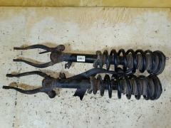 Стойка амортизатора на Mazda Atenza GH5AW L5-VE, Переднее расположение