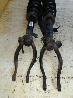 Стойка амортизатора на Mazda Atenza GH5AW L5-VE Фото 4