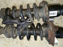 Стойка амортизатора на Toyota Avensis Wagon AZT250W 1AZ-FSE Фото 3