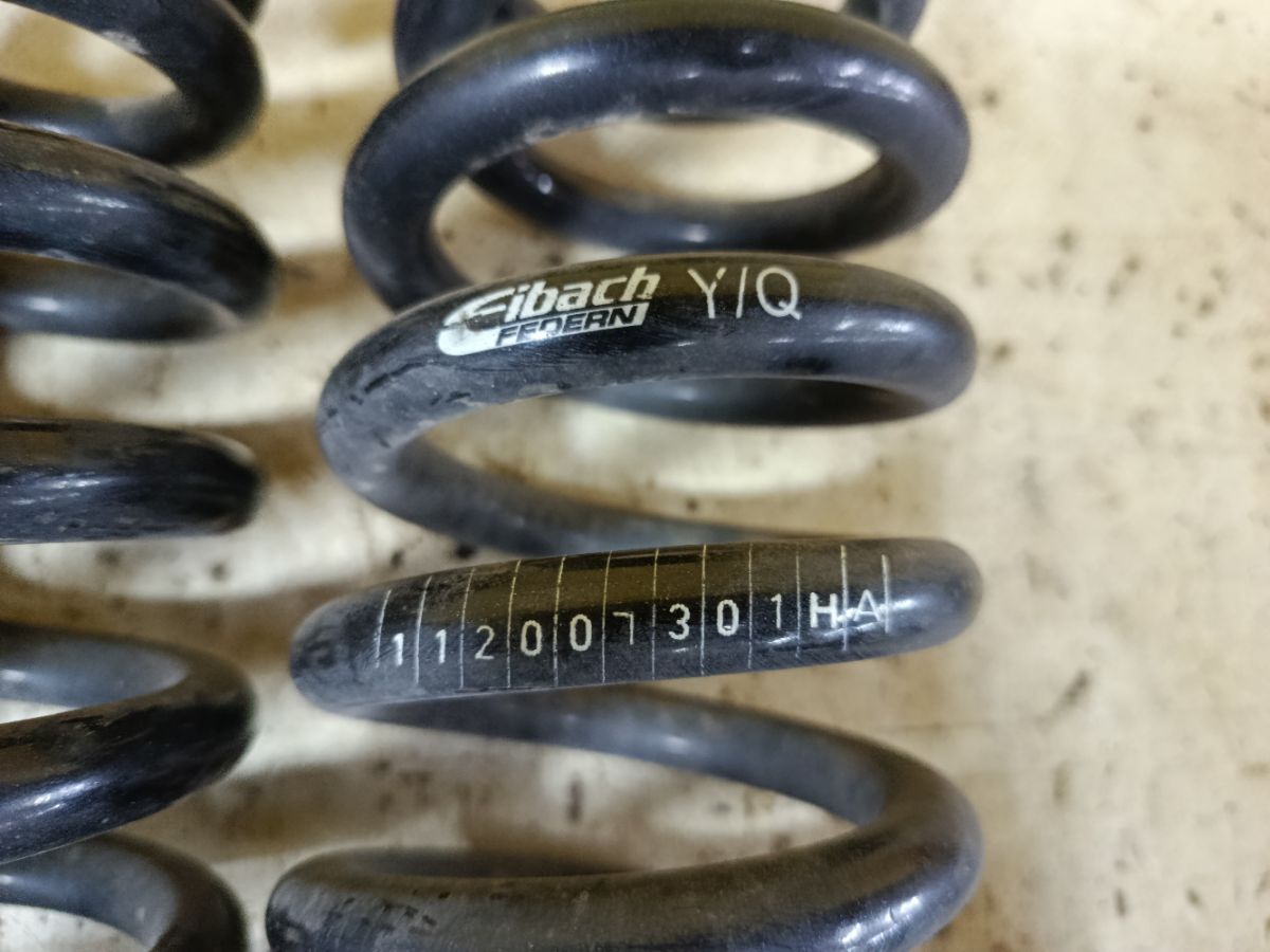 Стойка амортизатора на Bmw 3-Series E91-VS12 N52 Фото 9