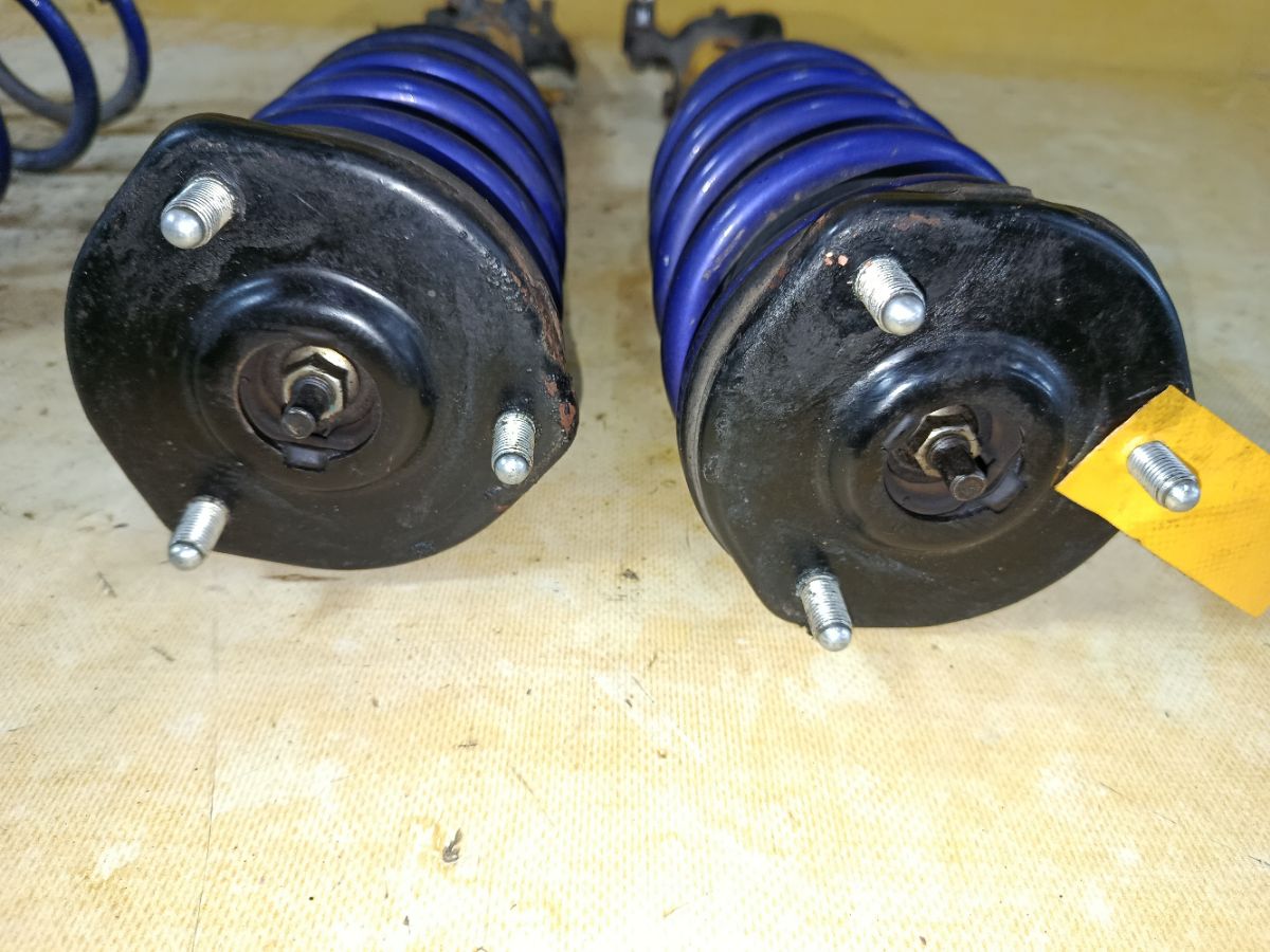 Стойка амортизатора на Mazda Atenza GHEFW LF Фото 3